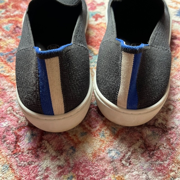 The Original Slip on sneaker black - Picture 3 of 6